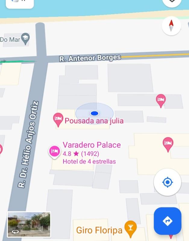 Pousada Ana Julia - image 14