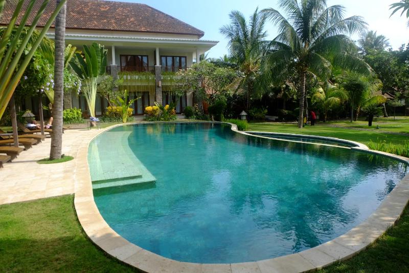 Mina Tanjung Hotel - image 34