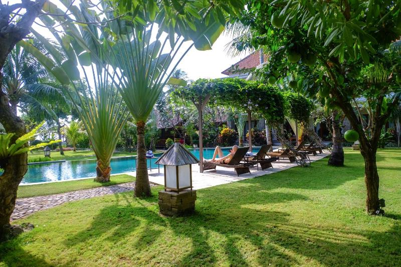 Mina Tanjung Hotel - image 49