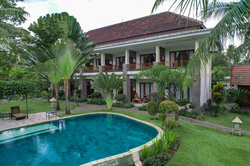 Mina Tanjung Hotel - image 41