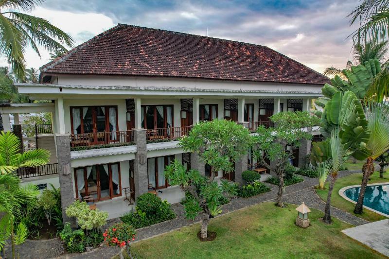 Mina Tanjung Hotel - image 14