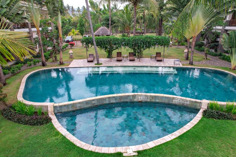 Mina Tanjung Hotel - image 42