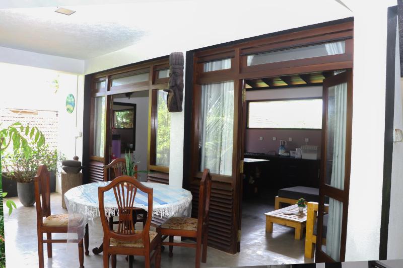 Villa A & A Hikkaduwa - image 6