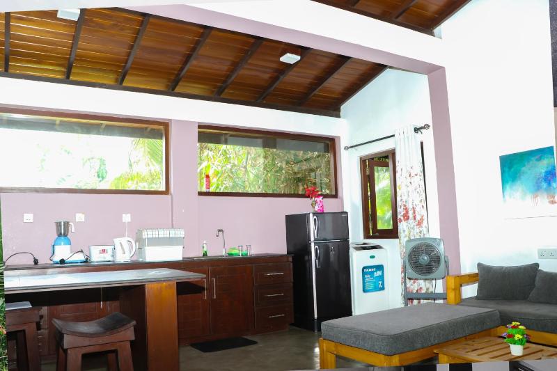 Villa A & A Hikkaduwa - image 10
