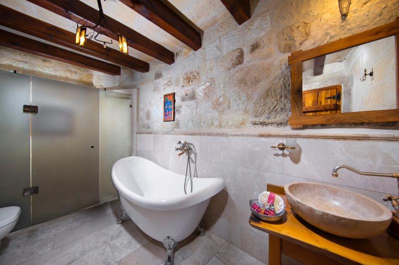 Superior Cave Suite  image 2
