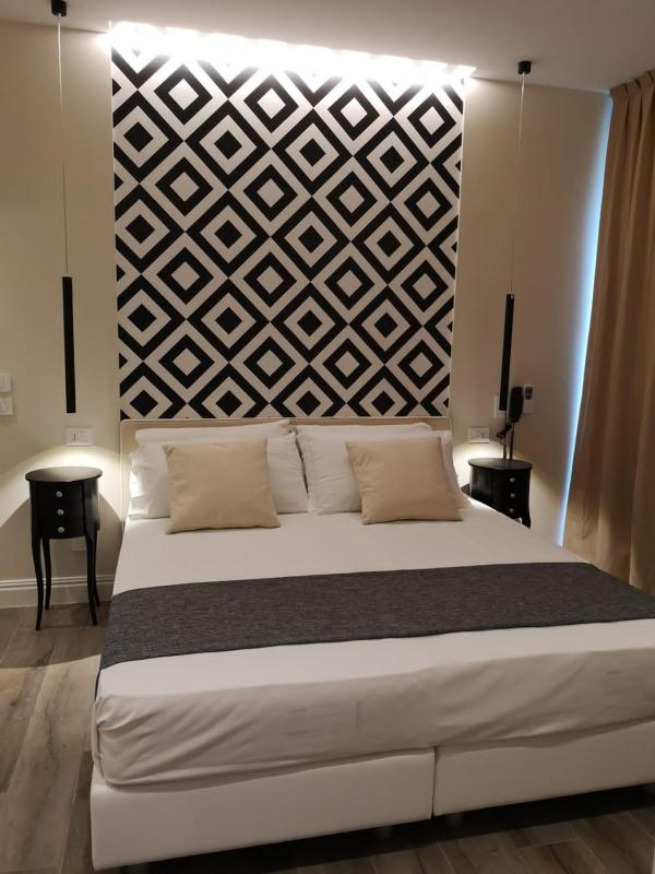 Luxmarì Hotel & Spa - image 13