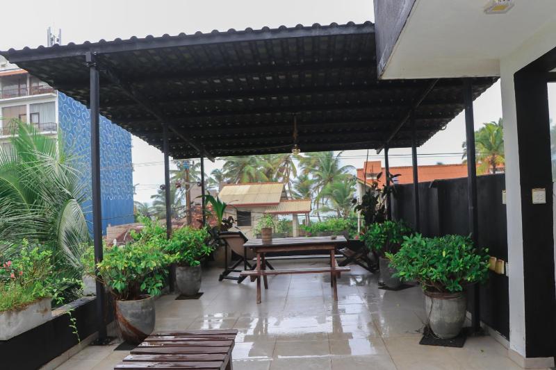 Villa A & A Hikkaduwa - image 5