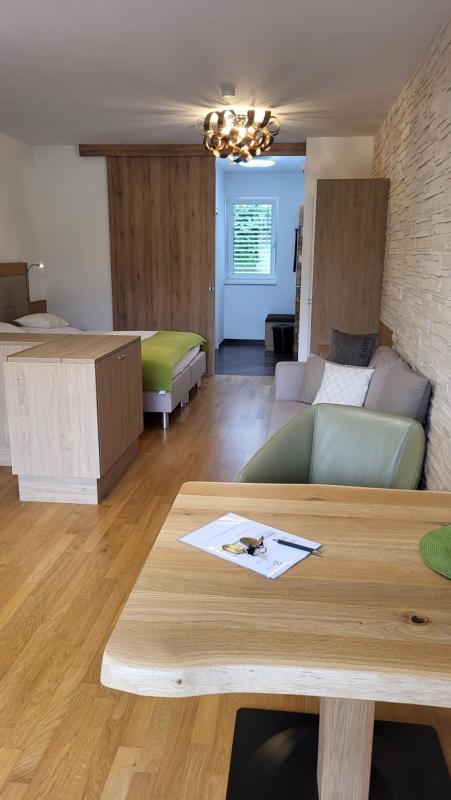 Apartment with Lake View image 3