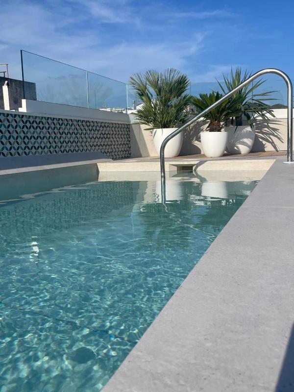 Alenti Sitges Hotel - image 42