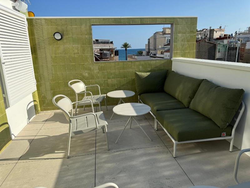Alenti Sitges Hotel - image 49