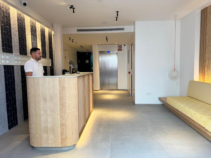 Alenti Sitges Hotel - image 33