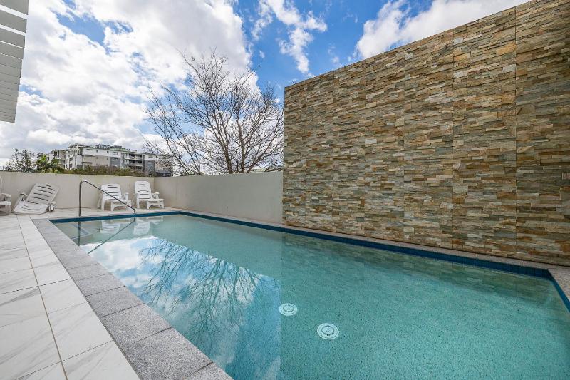 Spacious 2 bedroom Apartment in Woolloongabba - image 14