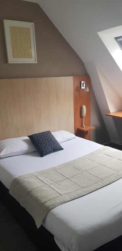 Hotel Novella Nantes Centre Gare - image 25