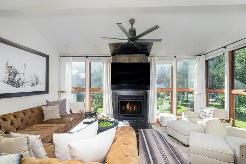 Telluride Lodge 526 - A True Mountain Retreat In Beautiful Telluride Town condo - image 18