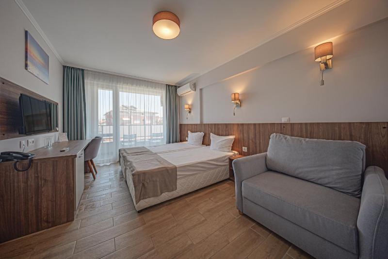 Family Room with Balcony image 3