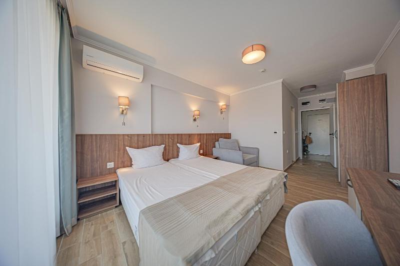Family Room with Balcony image 4