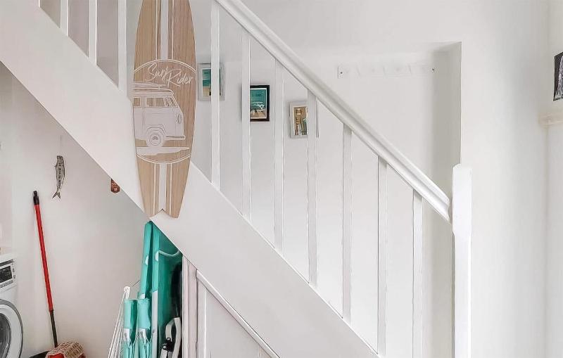 1 Bedroom Nice Apartment In Saint Jean De Monts - image 3