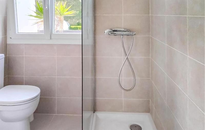 1 Bedroom Nice Apartment In Saint Jean De Monts - image 2