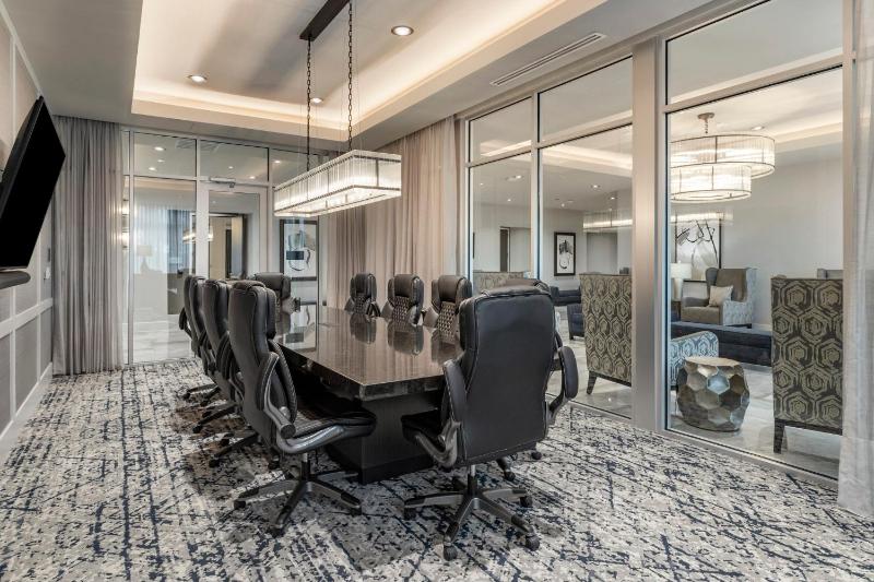 EVEN Hotel Austin Uptown near the Domain By IHG - image 39