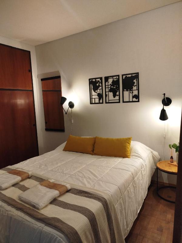 Depto Funes un dormitorio Solo turistas - image 7