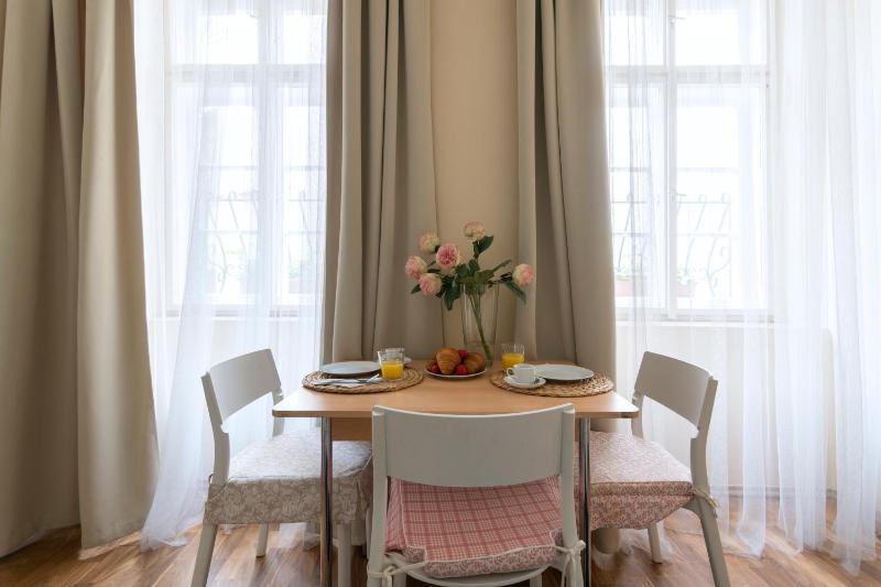 One-Bedroom Apartment (2 Adults) image 4
