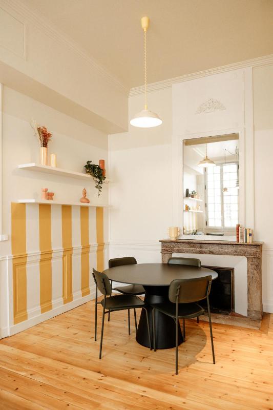 CENTRAL Hostel La Rochelle Centre - image 17