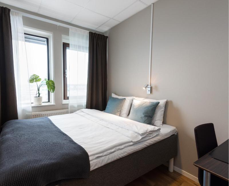 Litet dubbelrum (140 cm Bed) image 4