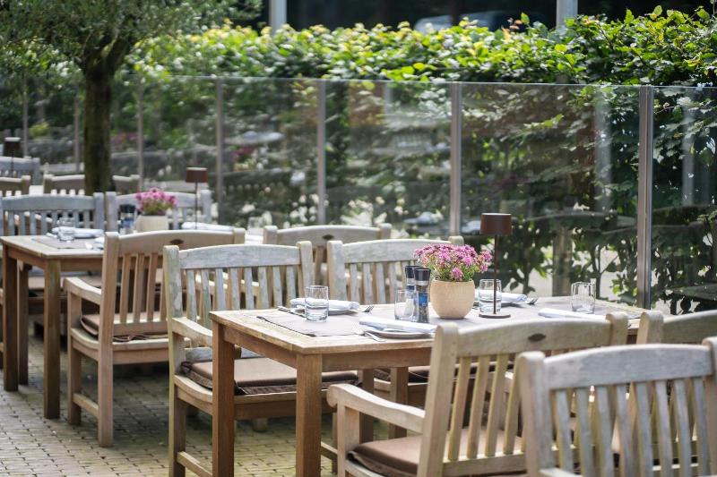 MUNTE - Wellnesshotel am Stadtwald - image 49