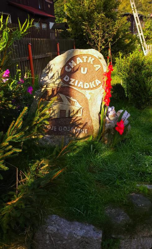 Chatka u Dziadka Images