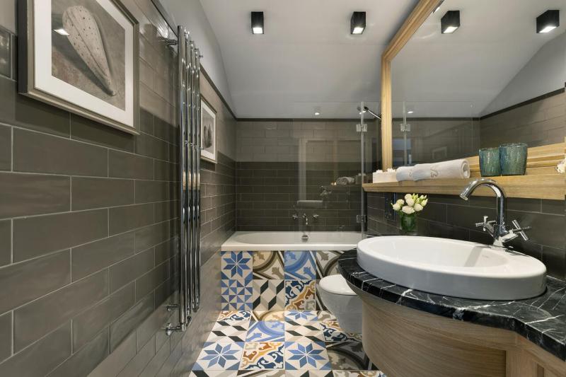 L'Entre Villes Studios by Elite Apartments - image 6