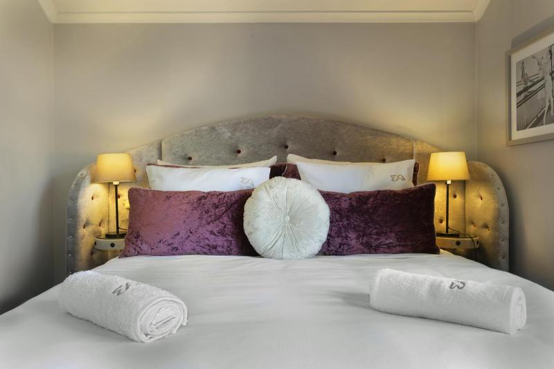 L'Entre Villes Studios by Elite Apartments - image 21