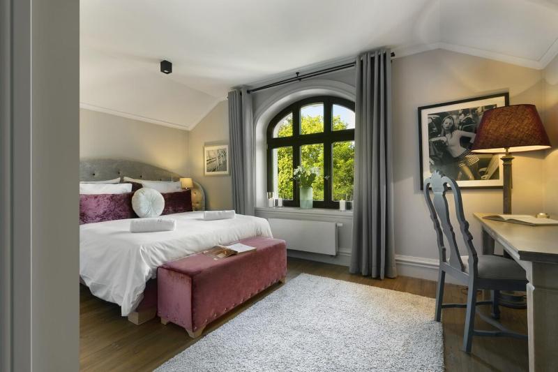 L'Entre Villes Studios by Elite Apartments - image 23