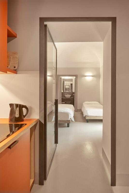 Two-Bedroom Apartment image 4