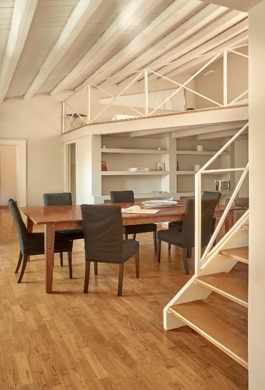 Apartment with Terrace image 1