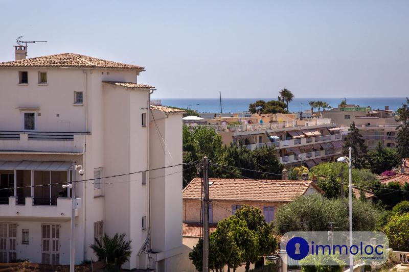 Air-conditioned apartment with park and swimming pool à Cagnes - image 12