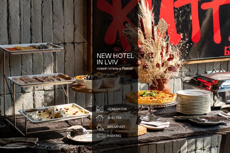 LEV Lifestyle Hotel - Maestro Images