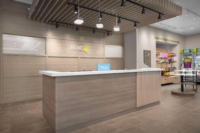 Home2 Suites by Hilton Phoenix North Happy Valley - image 13