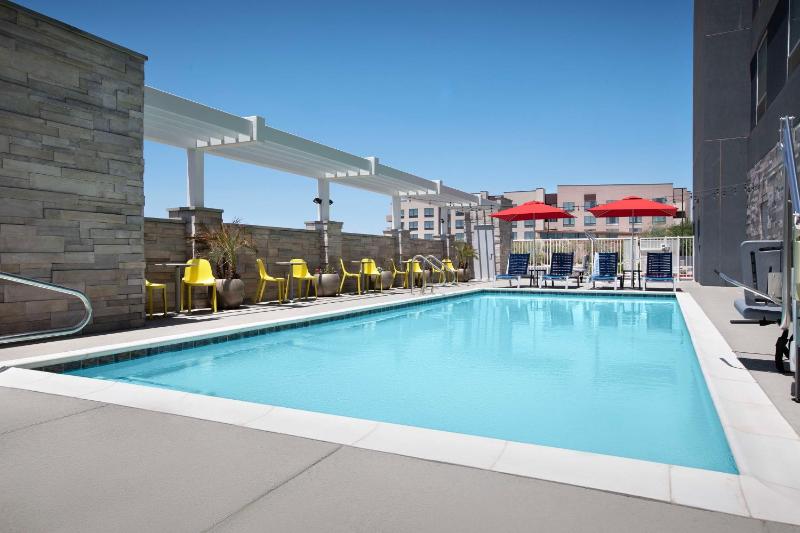 Home2 Suites by Hilton Phoenix North Happy Valley - image 30