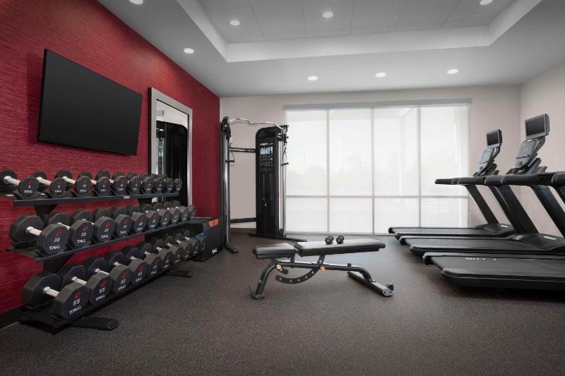 Home2 Suites by Hilton Phoenix North Happy Valley - image 9