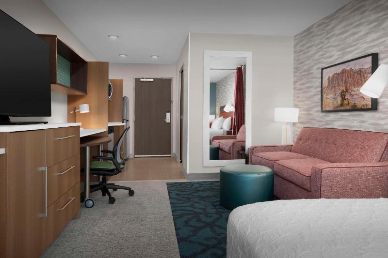 Home2 Suites by Hilton Phoenix North Happy Valley - image 21