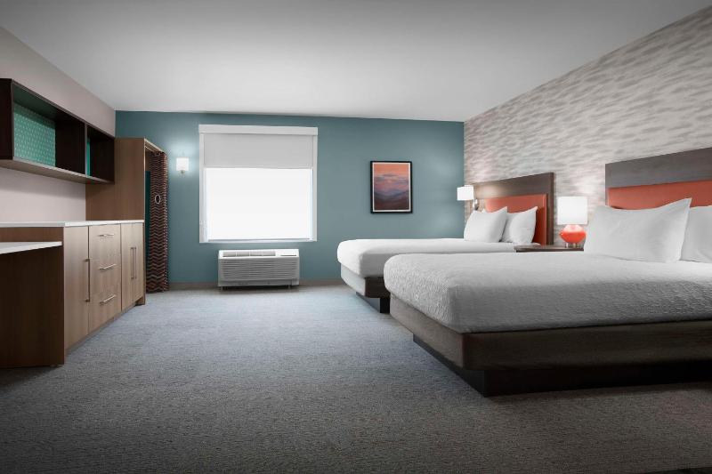 Home2 Suites by Hilton Phoenix North Happy Valley - image 5