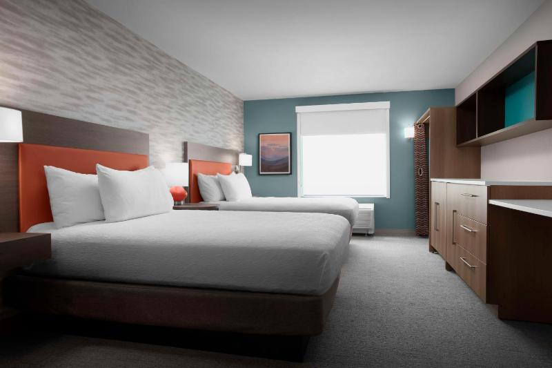 Home2 Suites by Hilton Phoenix North Happy Valley - image 26
