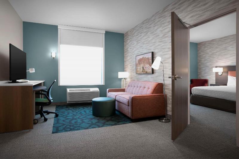 Home2 Suites by Hilton Phoenix North Happy Valley - image 20