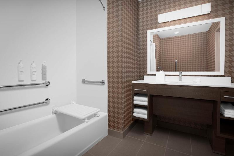 Home2 Suites by Hilton Phoenix North Happy Valley - image 10