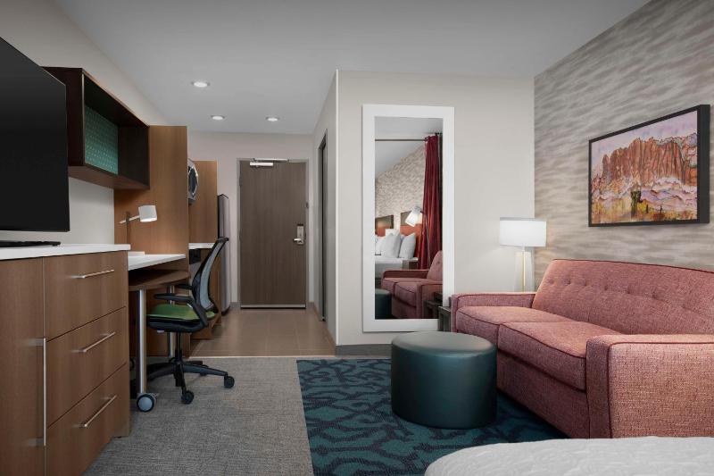 Home2 Suites by Hilton Phoenix North Happy Valley - image 15