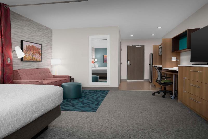 Home2 Suites by Hilton Phoenix North Happy Valley - image 16