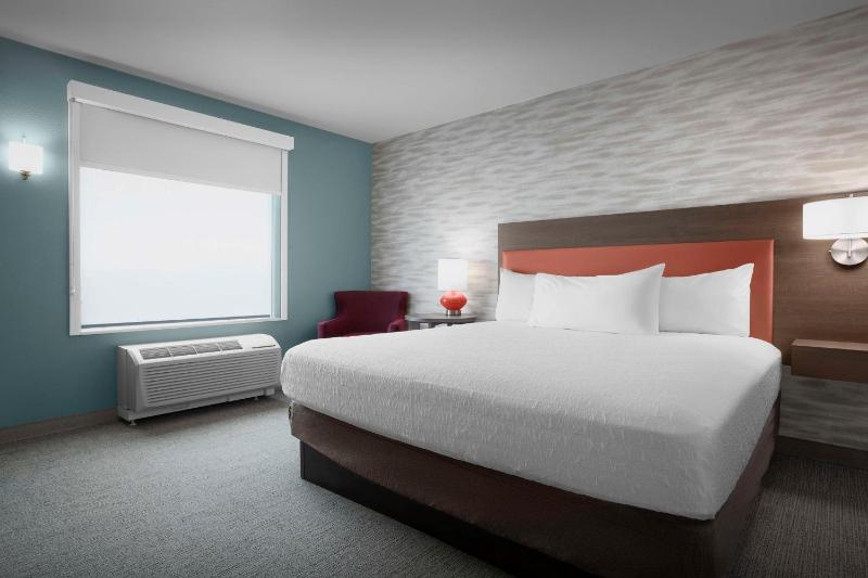 Home2 Suites by Hilton Phoenix North Happy Valley - image 2