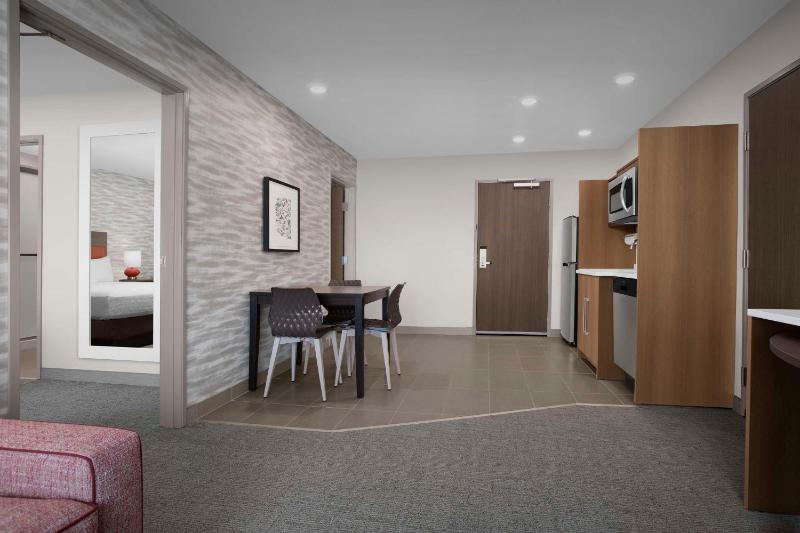 Home2 Suites by Hilton Phoenix North Happy Valley - image 28