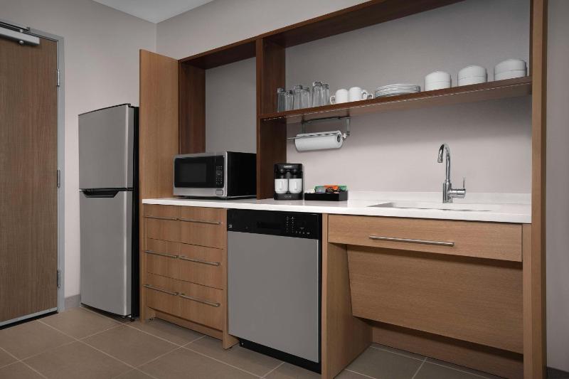 Home2 Suites by Hilton Phoenix North Happy Valley - image 11