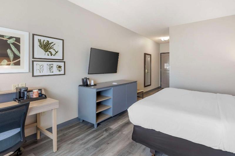 King Suite - Non-Smoking image 3